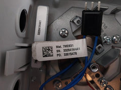 Siemens Sitrans Fm Mag 5000/3100 Electromagnetic Flow Sensor 1.110903 60V 0.125A
