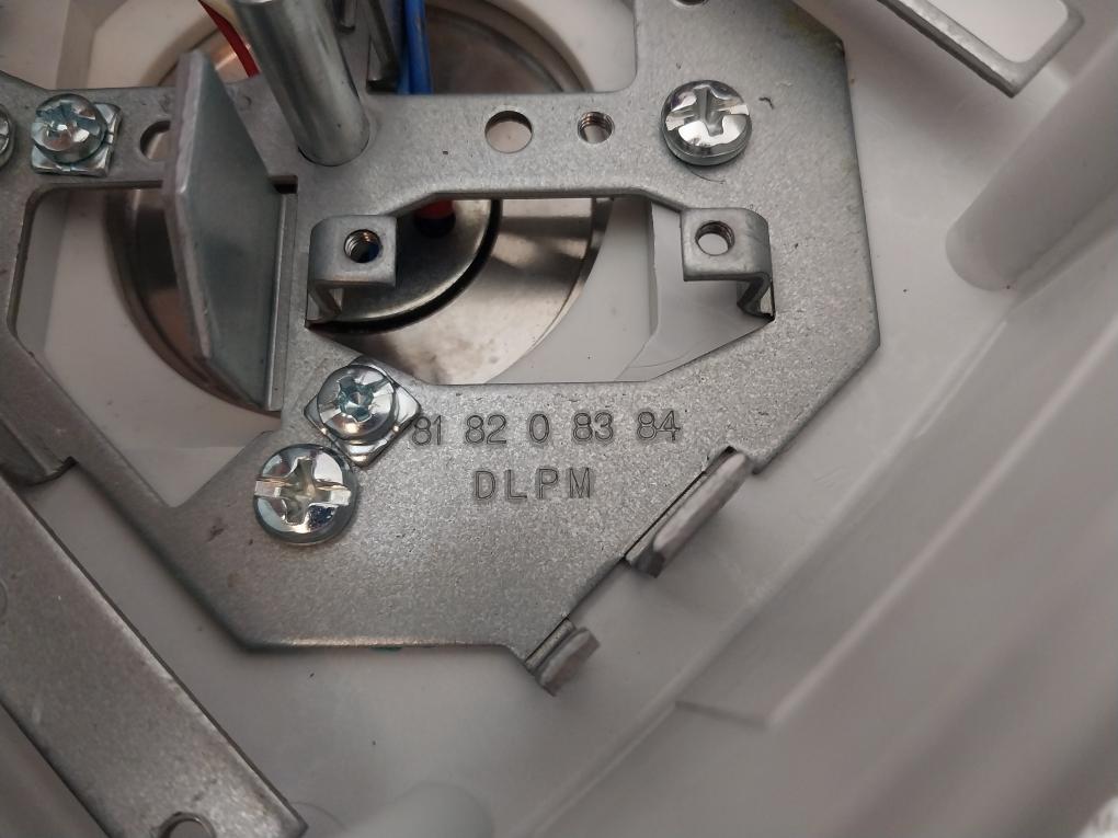 Siemens Sitrans Fm Mag 5000/3100 Electromagnetic Flow Sensor 1.110903 60V 0.125A