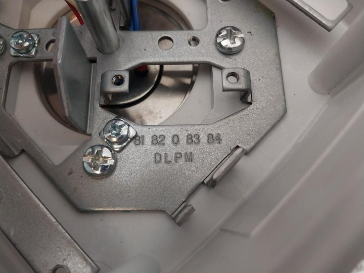 Siemens Sitrans Fm Mag 5000/3100 Electromagnetic Flow Sensor 1.110903 60V 0.125A