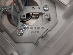 Siemens Sitrans Fm Mag 5000/3100 Electromagnetic Flow Sensor 1.110903 60V 0.125A
