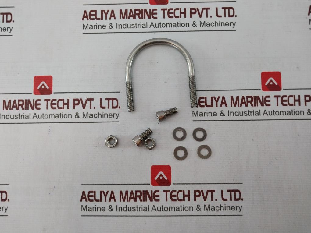 Siemens Sitrans Fm Mag 5000/3100 Electromagnetic Flow Sensor 1.110903 60V 0.125A