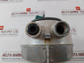 Siemens Sitrans Lr200 7Ml54231La012Ca1 Hart Radar Level Measure Meter 20Ma 22456