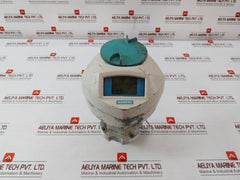 Siemens Sitrans Lr200 7Ml54231La012Ca1 Hart Radar Level Measure Meter 20Ma 22456