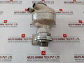 Siemens Sitrans Lr200 7Ml54231La012Ca1 Hart Radar Level Measure Meter 20Ma 22456