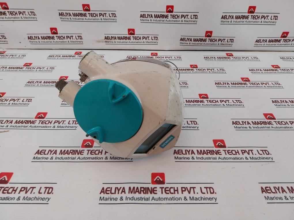 Siemens Sitrans Lr250 Radar Level Sensor Transmitter