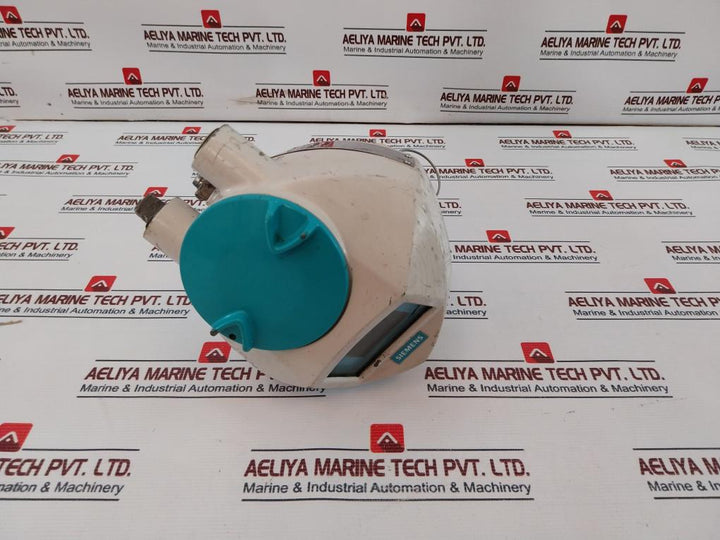 Siemens Sitrans Lr250 Radar Level Sensor Transmitter
