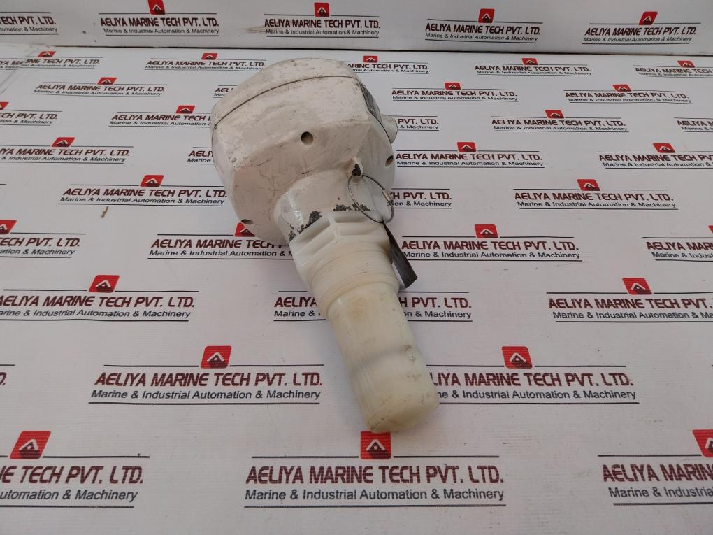 Siemens Sitrans Lr250 Radar Level Sensor Transmitter