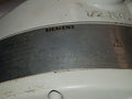 Siemens Sitrans Lr250 Radar Level Sensor Transmitter