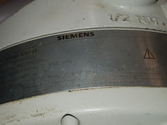 Siemens Sitrans Lr250 Radar Level Sensor Transmitter