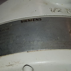 Siemens Sitrans Lr250 Radar Level Sensor Transmitter