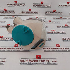 Siemens Sitrans Lr250 Radar Level Sensor Transmitter