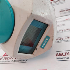 Siemens Sitrans Lr250 Radar Level Sensor Transmitter