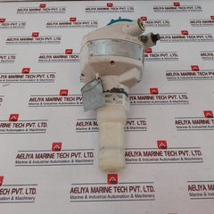 Siemens Sitrans Lr250 Radar Level Sensor Transmitter