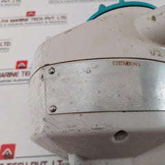 Siemens Sitrans Lr250 Radar Level Sensor Transmitter