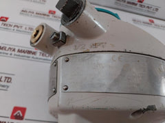 Siemens Sitrans Lr250 Radar Level Sensor Transmitter