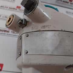 Siemens Sitrans Lr250 Radar Level Sensor Transmitter