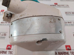 Siemens Sitrans Lr250 Radar Level Sensor Transmitter