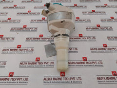 Siemens Sitrans Lr250 Radar Level Sensor Transmitter