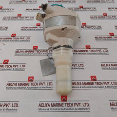 Siemens Sitrans Lr250 Radar Level Sensor Transmitter
