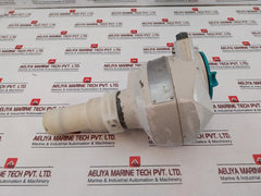 Siemens Sitrans Lr250 Radar Level Sensor Transmitter