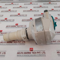 Siemens Sitrans Lr250 Radar Level Sensor Transmitter