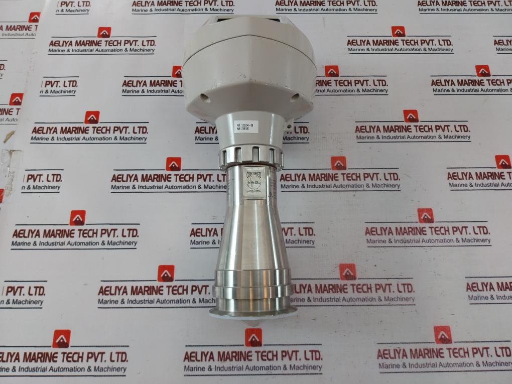 Siemens Sitrans Lr250 Radar Level Transmitter 24v 4-20ma Nema 4x 3-inch