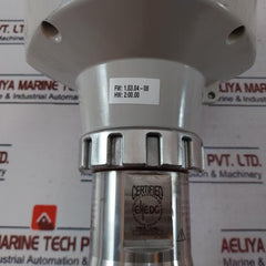 Siemens Sitrans Lr250 Radar Level Transmitter 24v 4-20ma Nema 4x 3-inch