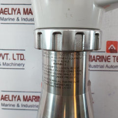Siemens Sitrans Lr250 Radar Level Transmitter 24v 4-20ma Nema 4x 3-inch