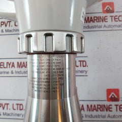 Siemens Sitrans Lr250 Radar Level Transmitter 24v 4-20ma Nema 4x 3-inch