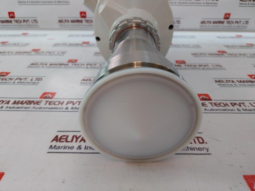 Siemens Sitrans Lr250 Radar Level Transmitter 24v 4-20ma Nema 4x 3-inch