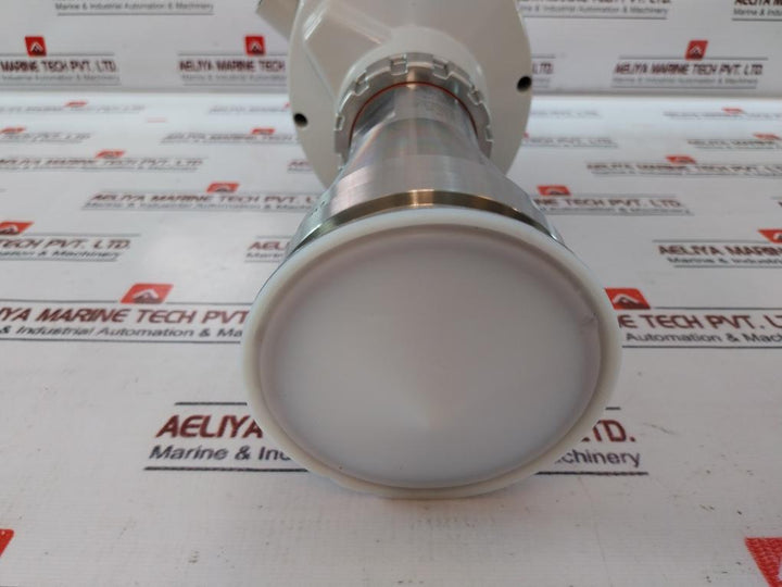 Siemens Sitrans Lr250 Radar Level Transmitter 24v 4-20ma Nema 4x 3-inch