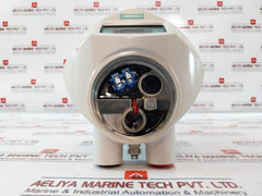Siemens Sitrans Lr250 Radar Level Transmitter 24v 4-20ma Nema 4x 3-inch