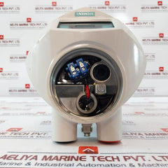 Siemens Sitrans Lr250 Radar Level Transmitter 24v 4-20ma Nema 4x 3-inch