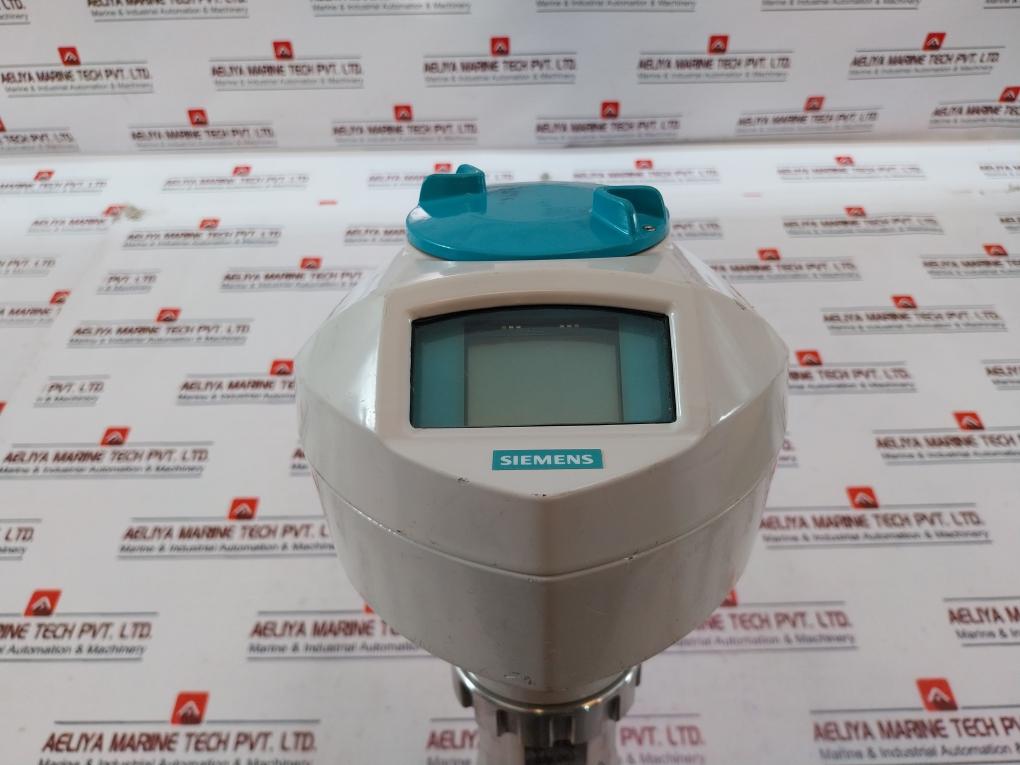 Siemens Sitrans Lr250 Radar Level Transmitter 24v 4-20ma Nema 4x 3-inch