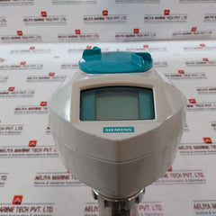 Siemens Sitrans Lr250 Radar Level Transmitter 24v 4-20ma Nema 4x 3-inch