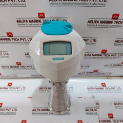 Siemens Sitrans Lr250 Radar Level Transmitter 24v 4-20ma Nema 4x 3-inch