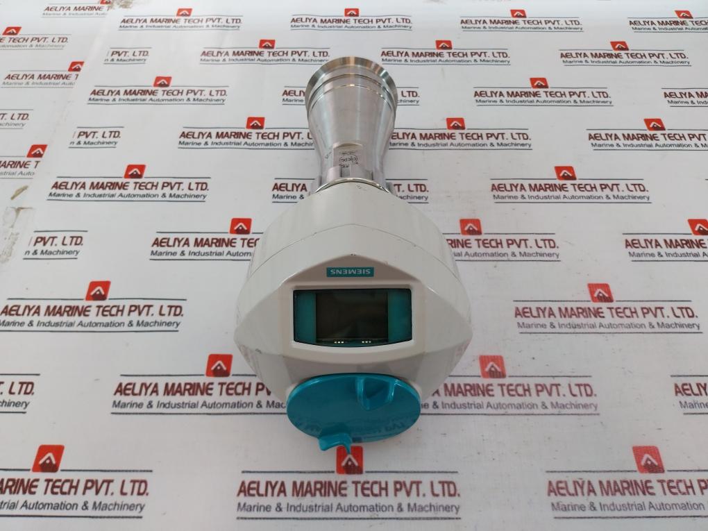 Siemens Sitrans Lr250 Radar Level Transmitter 24v 4-20ma Nema 4x 3-inch