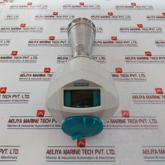 Siemens Sitrans Lr250 Radar Level Transmitter 24v 4-20ma Nema 4x 3-inch