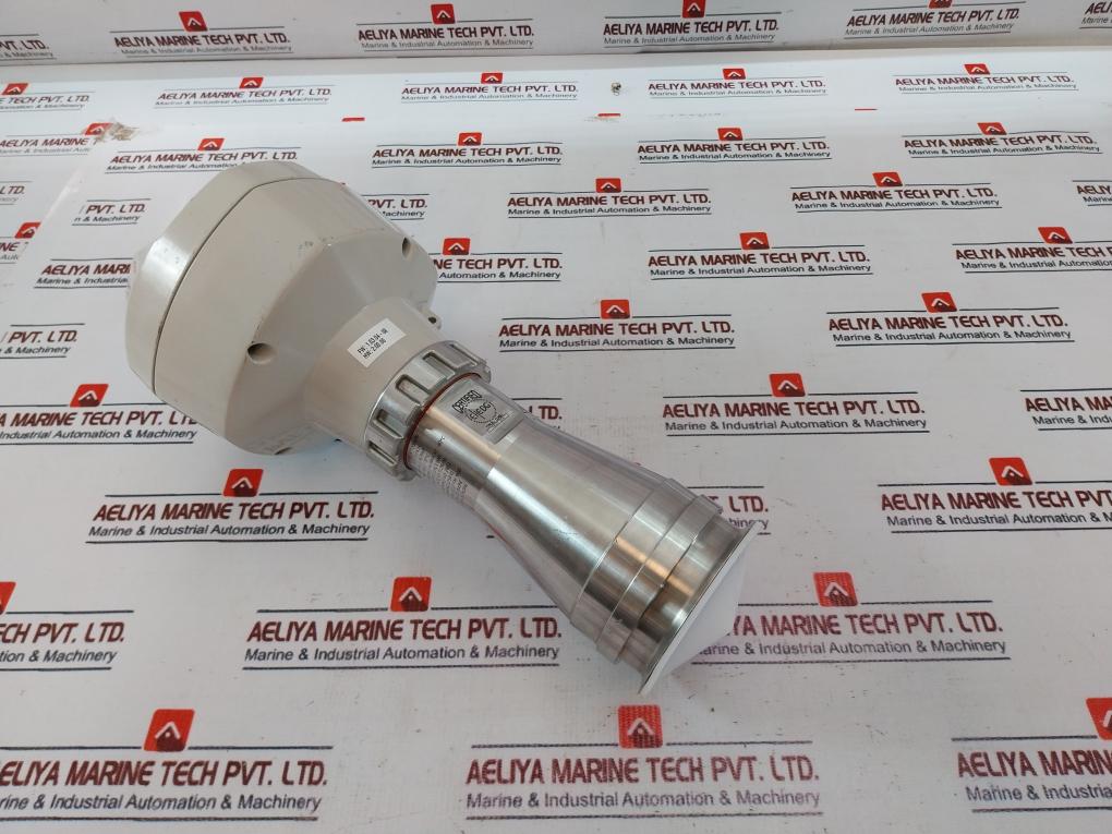 Siemens Sitrans Lr250 Radar Level Transmitter 24v 4-20ma Nema 4x 3-inch