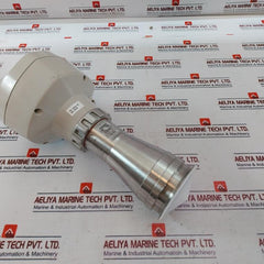 Siemens Sitrans Lr250 Radar Level Transmitter 24v 4-20ma Nema 4x 3-inch