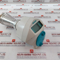 Siemens Sitrans Lr250 Radar Level Transmitter 24v 4-20ma Nema 4x 3-inch