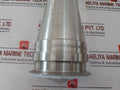 Siemens Sitrans Lr250 Radar Level Transmitter 24v 4-20ma Nema 4x 3-inch