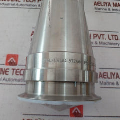 Siemens Sitrans Lr250 Radar Level Transmitter 24v 4-20ma Nema 4x 3-inch