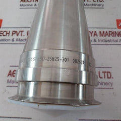 Siemens Sitrans Lr250 Radar Level Transmitter 24v 4-20ma Nema 4x 3-inch