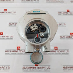 Siemens Sitrans Lr250 Radar Level Transmitter 25517 1.5 Npt 031411-m2
