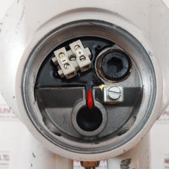 Siemens Sitrans Lr250 Radar Level Transmitter 25517 1.5 Npt 031411-m2
