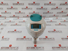 Siemens Sitrans Lr250 Radar Level Transmitter 25517 1.5 Npt 031411-m2