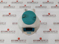 Siemens Sitrans Lr250 Radar Level Transmitter 25517 1.5 Npt 031411-m2