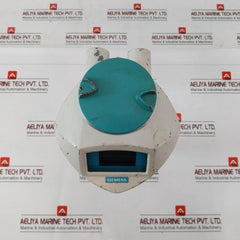 Siemens Sitrans Lr250 Radar Level Transmitter 25517 1.5 Npt 031411-m2