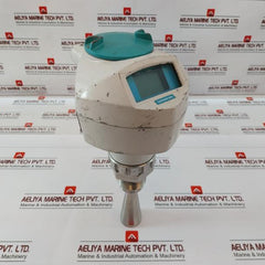 Siemens Sitrans Lr250 Radar Level Transmitter 25517 1.5 Npt 031411-m2